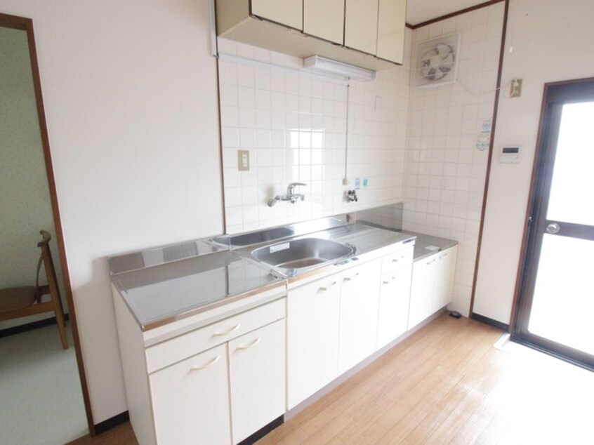 キッチン オータニ公園ハイツ