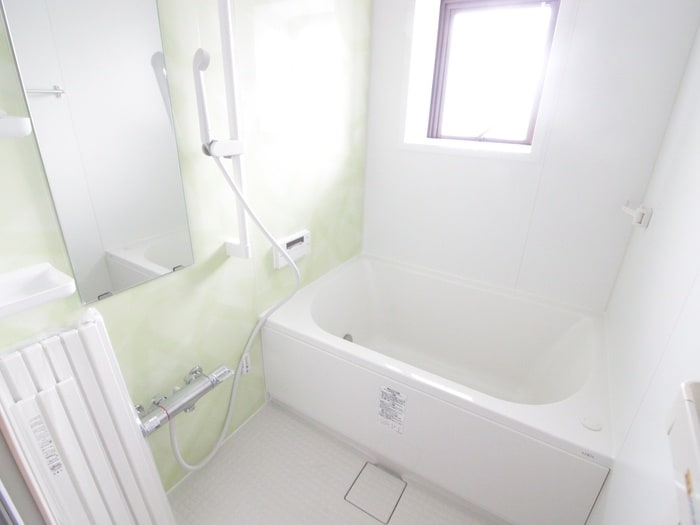 バス／シャワールーム等 オータニ公園ハイツ