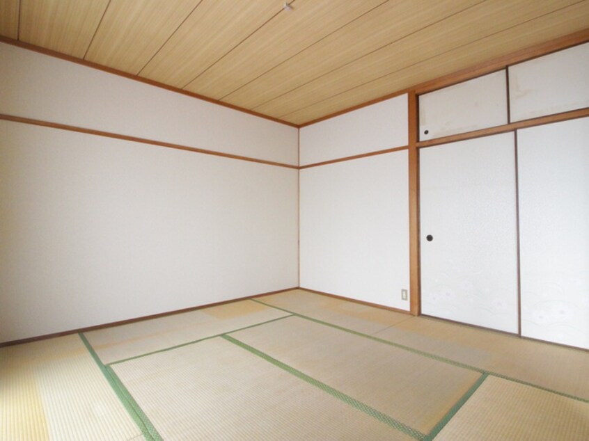 居室 オータニ公園ハイツ