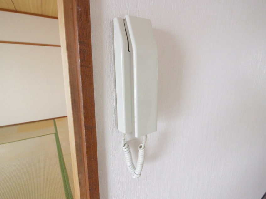 内観写真 オータニ公園ハイツ