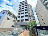 ﾗｲｼﾞﾝｸﾞｺｰﾄ深江本町ﾌﾗﾜｰﾊﾟｰｸ