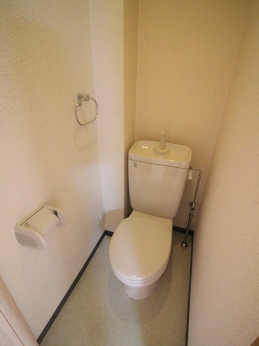 トイレ ラナップスクエア野田(801)