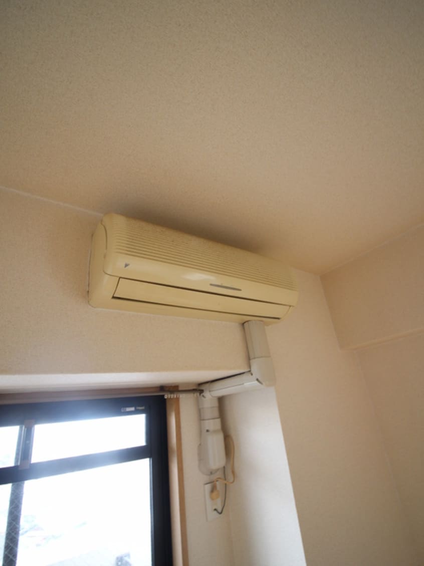 内観写真 ラナップスクエア野田(801)