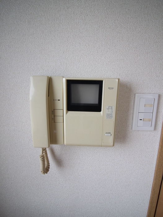 内観写真 ラナップスクエア野田(801)