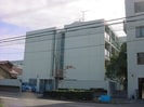 グランドシティ西宮Ⅰの外観