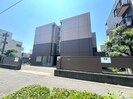 グランドシティ西宮Ⅰの外観