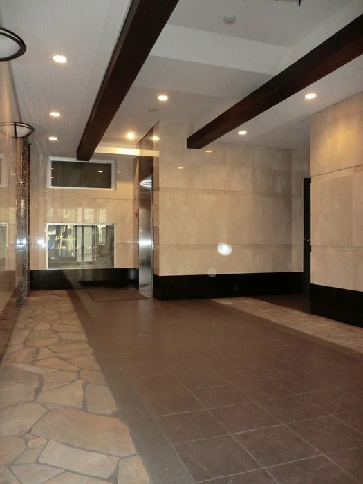 外観写真 ﾌﾟﾚｻﾝｽ心斎橋ｻﾞ･ｽﾀｲﾙ(1007)