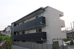 仮)ノイヴェル道意町