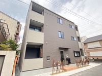 ルピナス西大路