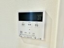 内観写真 広野町尖山貸家（東）