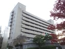 宇治市役所(役所)まで1635m 広野町尖山貸家（東）