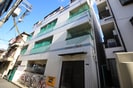 エクセルＪＵＮの外観
