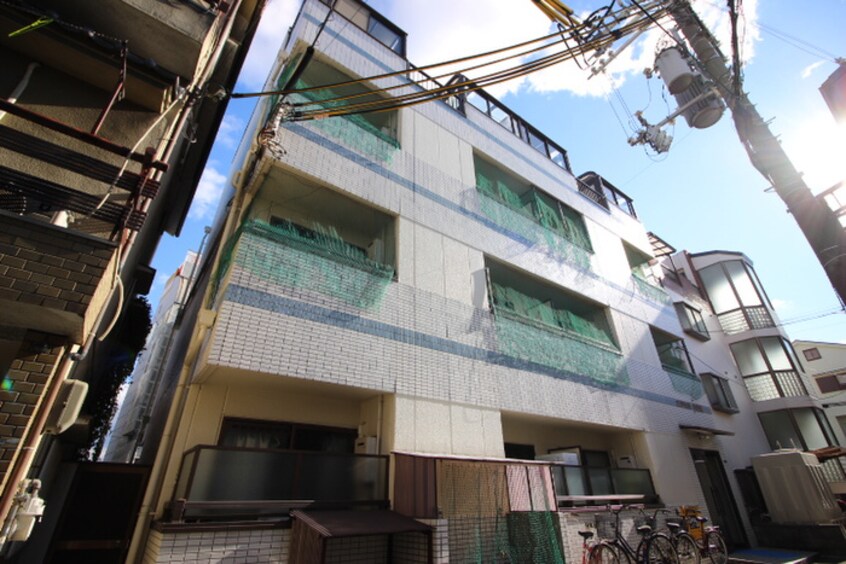 外観写真 エクセルＪＵＮ