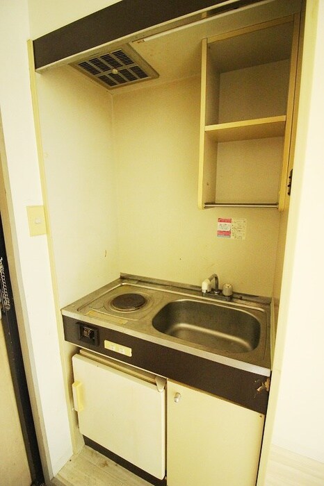 キッチン エクセルＪＵＮ