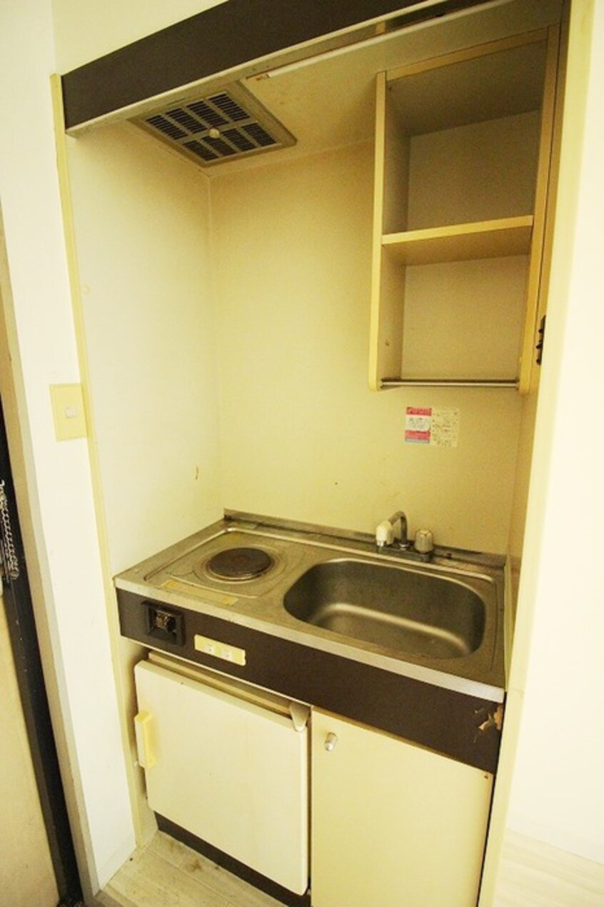 キッチン エクセルＪＵＮ