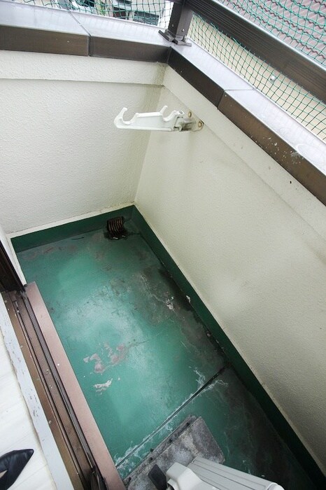 ベランダ・バルコニー エクセルＪＵＮ