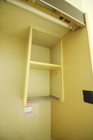 キッチン エクセルＪＵＮ