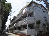 コ－ポ楠