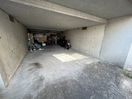 駐車場 ラックコウベ