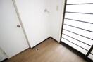 洗濯機置場 ラックコウベ