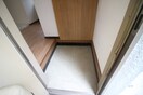 玄関 ラックコウベ