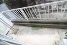 ベランダ・バルコニー ラックコウベ