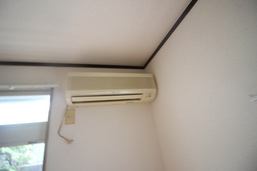 内観写真 ラックコウベ