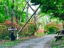 観音山公園(公園)まで450m ラックコウベ