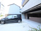 駐車場 ｽﾜﾝｽﾞｼﾃｨ梅田ｳｴｽﾄ(403)