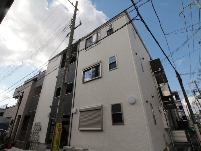 外観写真 プライム御影本町