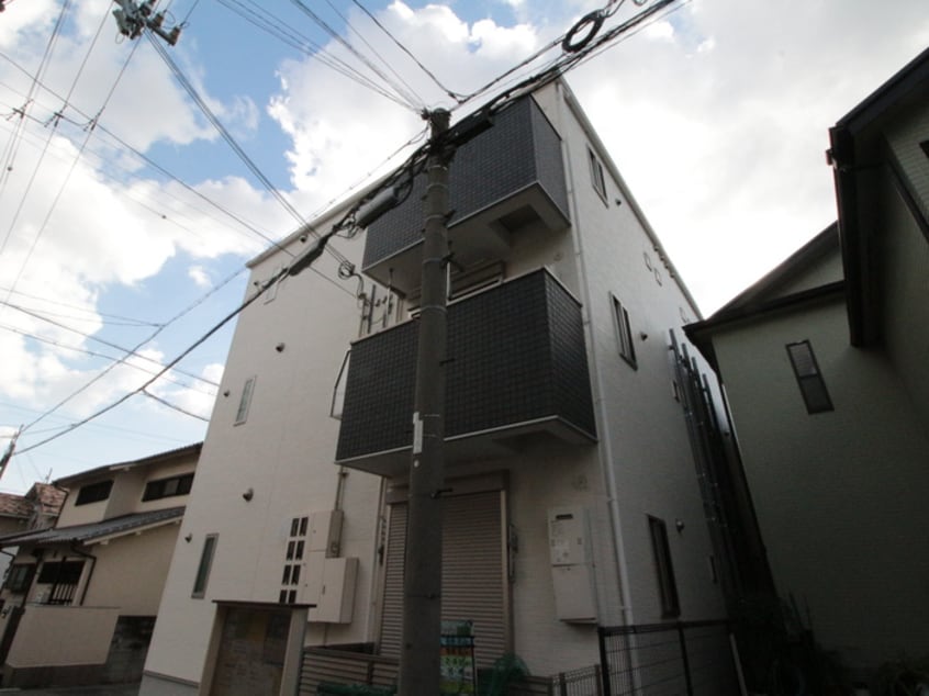 外観写真 プライム御影本町