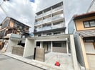 MJC京都梅小路(103)の外観