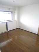 居室 アルカサール向陽