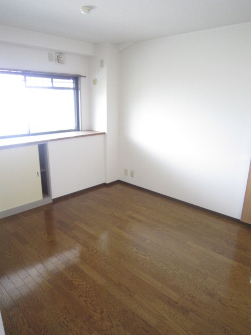 居室 アルカサール向陽