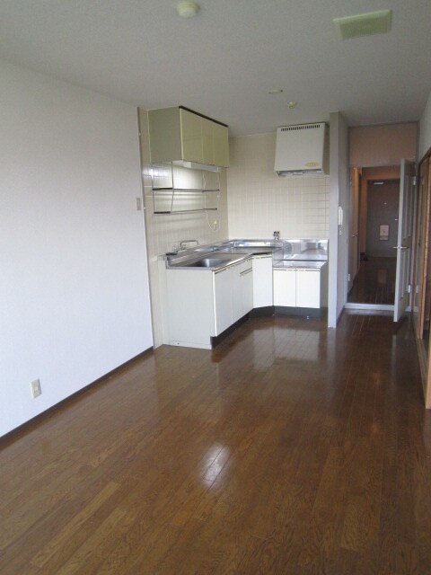 居室 アルカサール向陽