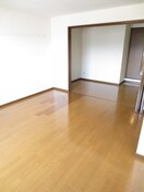 居室 メゾンマツオ