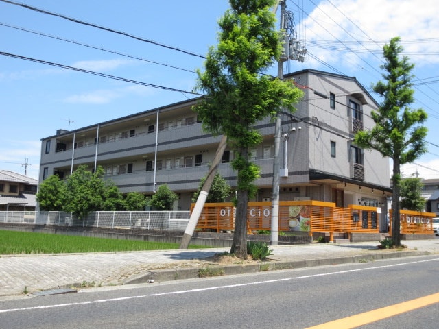 外観写真 メゾンマツオ