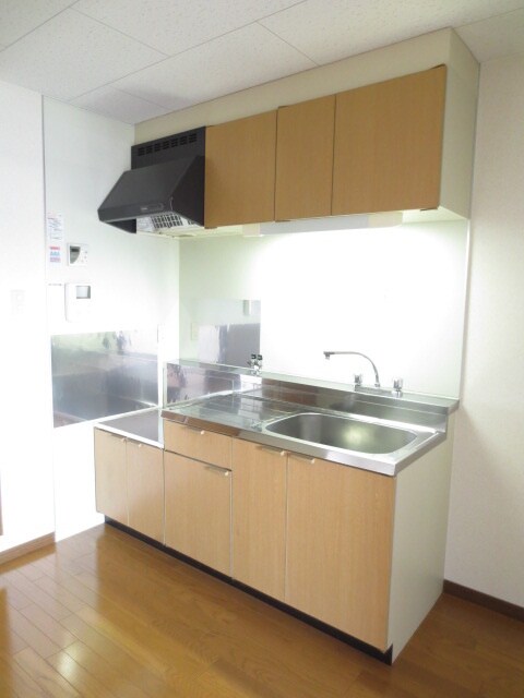 キッチン メゾンマツオ