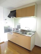 キッチン メゾンマツオ