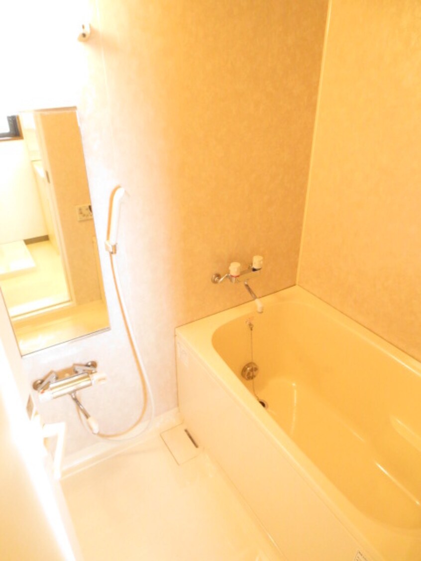 バス／シャワールーム等 メゾンマツオ