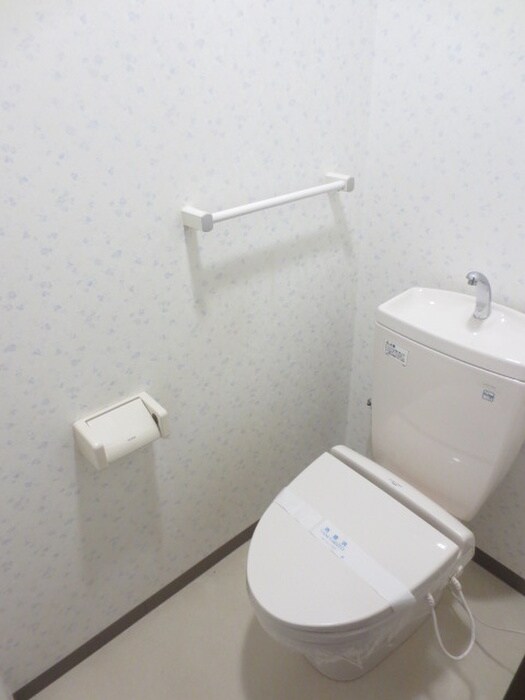 トイレ メゾンマツオ