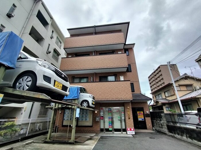 外観写真 Stable梅津