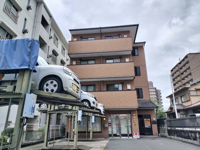 外観写真 Stable梅津