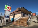 イズミヤ上新田店(スーパー)まで407m 藤和千里ハイタウン(908)