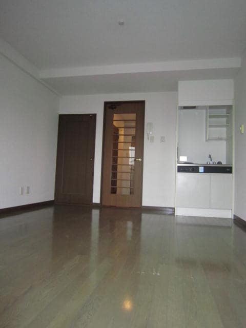 居室 森ビルディング