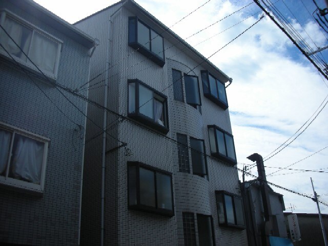 外観写真 大野パレス