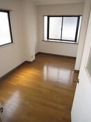 居室 大野パレス