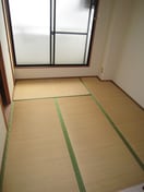 居室 大野パレス