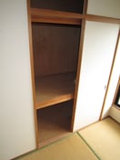 収納 大野パレス