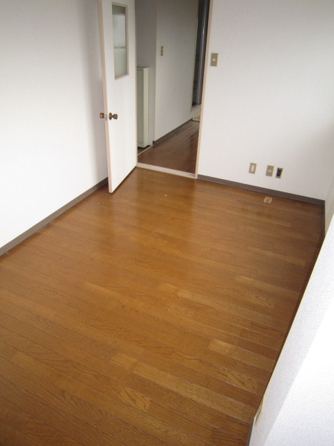 居室 大野パレス